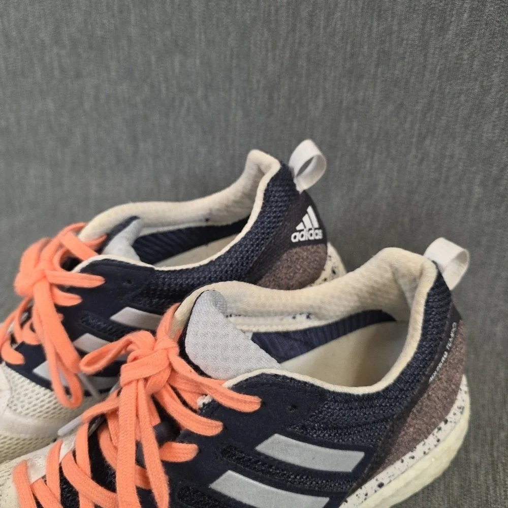 Adidas Adizero Tempo 9 Women's 8 Running Tennis Sneaker Shoe‎